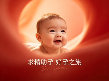 特克斯求精助孕科学助孕 开启专属好孕之旅