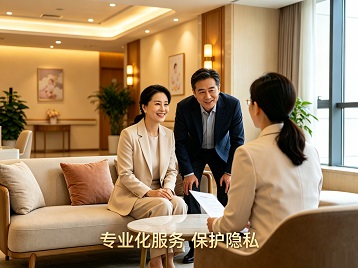 特克斯有偿售卵代生女生的客户的客户群体有哪些