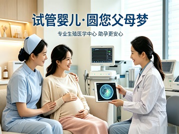 特克斯辅助生育服务 试管婴儿行业的兴起背景、发展与未来展望