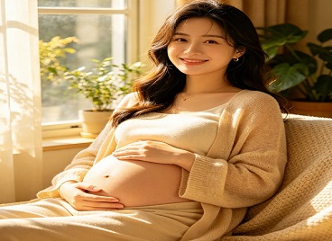 特克斯代孕女生有哪些方案可以帮助优势卵泡快速排出
